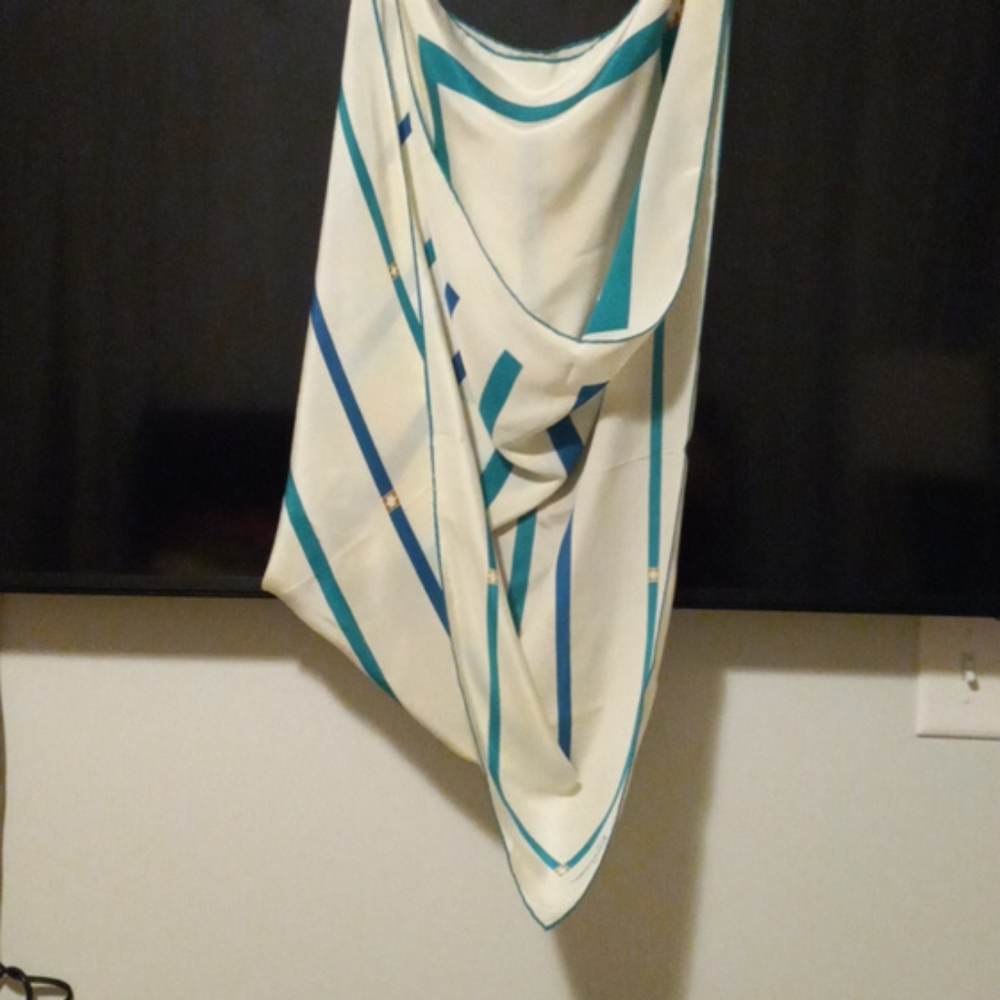 Salvador ferragauro scarf